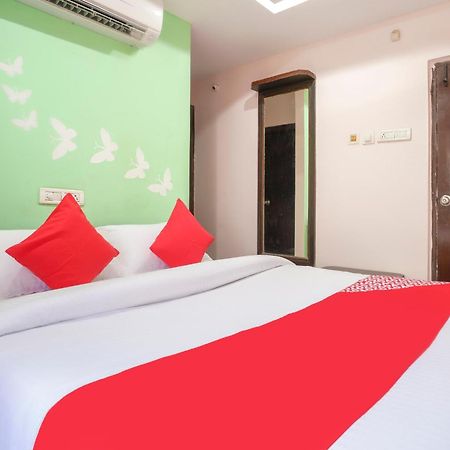 Spot On Sunshine Inn Hyderabad Bagian luar foto