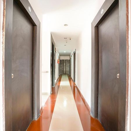 Spot On Sunshine Inn Hyderabad Bagian luar foto